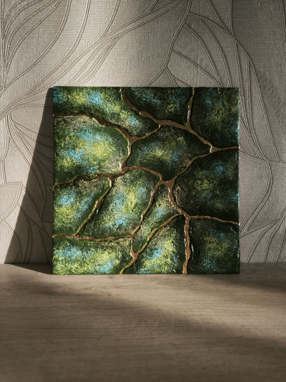 Сонный лес — изображение 2